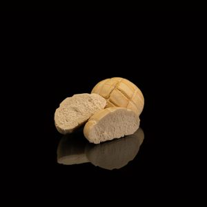 MOLLETE PICAO CORTADO